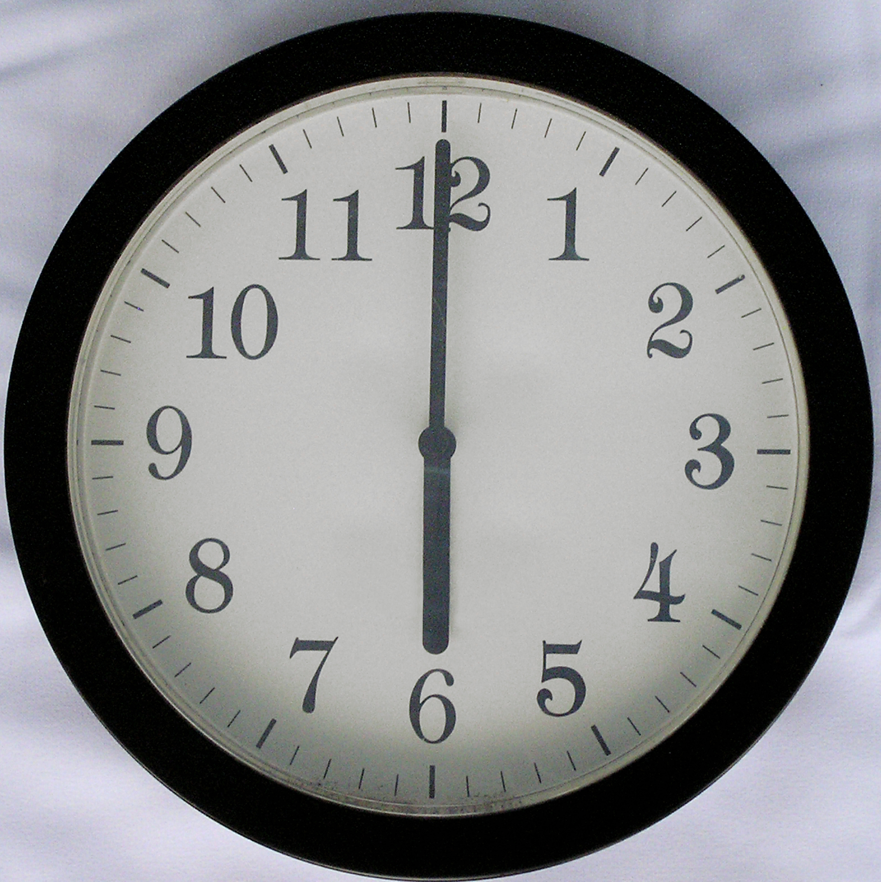 Whizolosophy | Your “Six O’Clock” – By Larry Kaminer