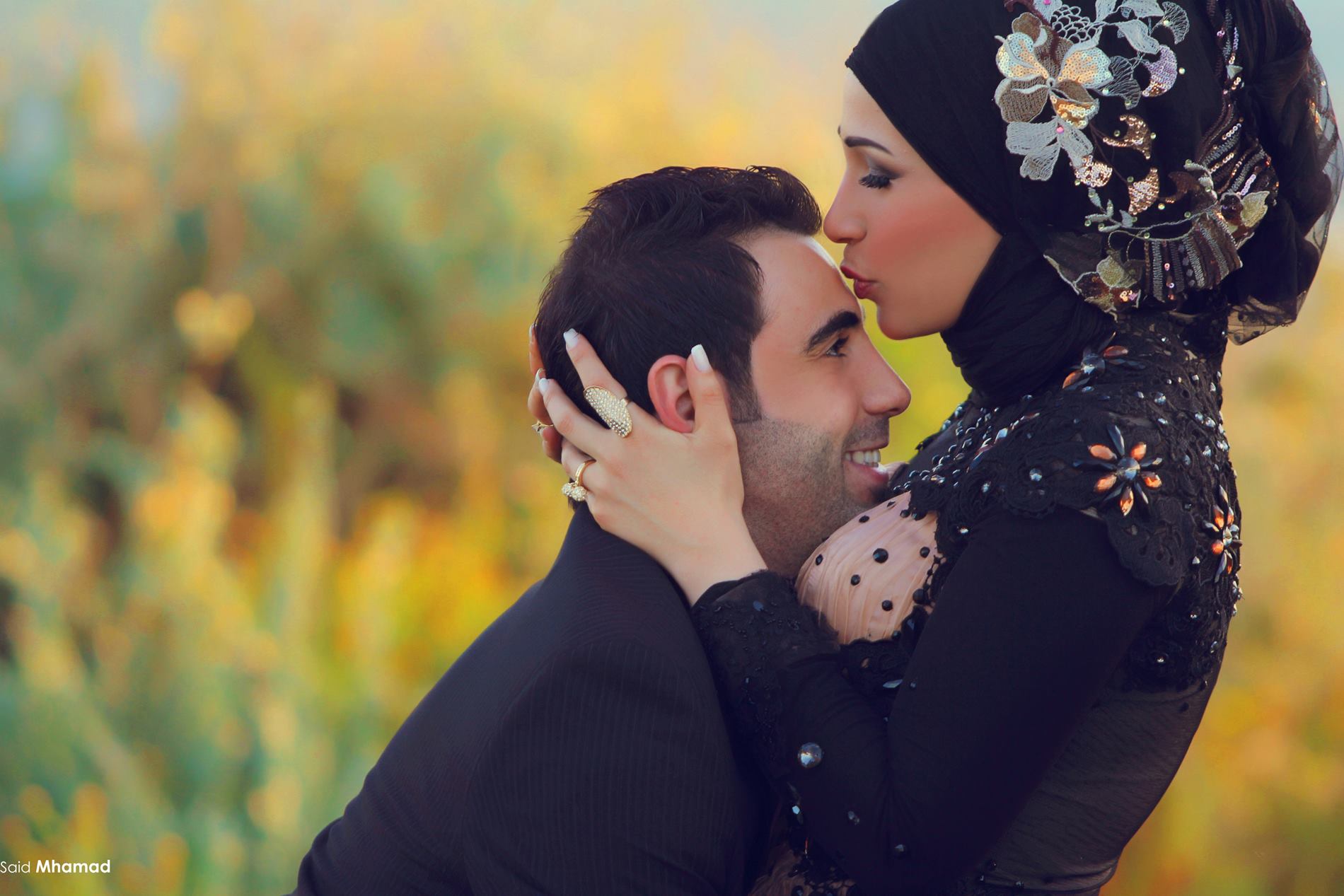 Whizolosophy What Islam Says About Relationships