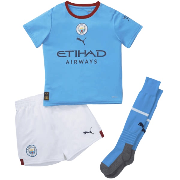 Unlock Your Child's Soccer Potential with Quality Kids Soccer Jerseys